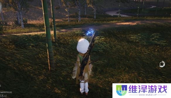 《燕云十六声》曲径寻幽全收集攻略