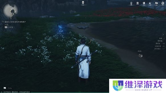 《燕云十六声》曲径寻幽全收集攻略