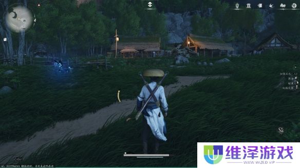 《燕云十六声》曲径寻幽全收集攻略