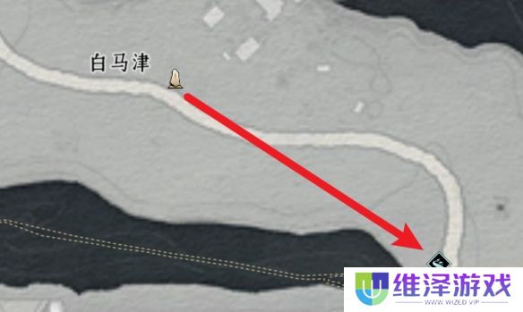 《燕云十六声》曲径寻幽全收集攻略