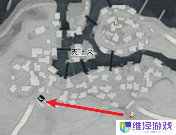 《燕云十六声》曲径寻幽全收集攻略