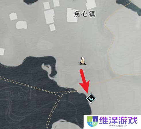 《燕云十六声》曲径寻幽全收集攻略