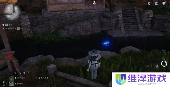 《燕云十六声》曲径寻幽全收集攻略