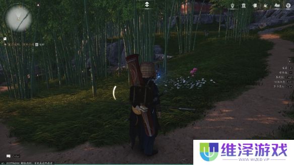 《燕云十六声》曲径寻幽全收集攻略