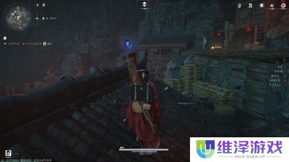 《燕云十六声》曲径寻幽全收集攻略