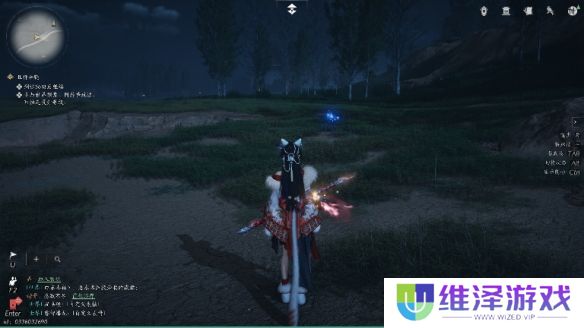 《燕云十六声》曲径寻幽全收集攻略