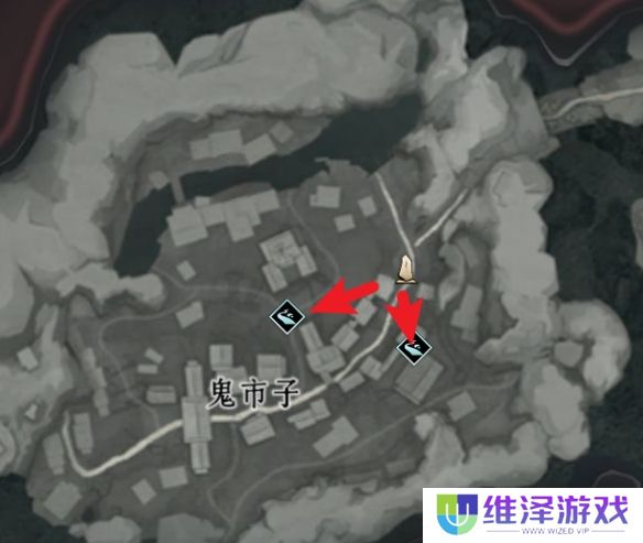 《燕云十六声》曲径寻幽全收集攻略