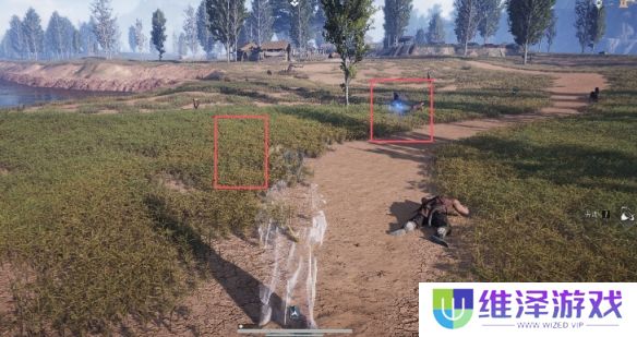 《燕云十六声》曲径寻幽全收集攻略