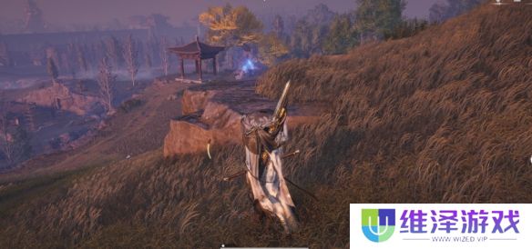 《燕云十六声》曲径寻幽全收集攻略