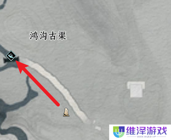 《燕云十六声》曲径寻幽全收集攻略