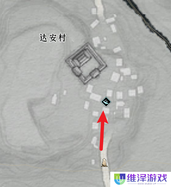 《燕云十六声》曲径寻幽全收集攻略