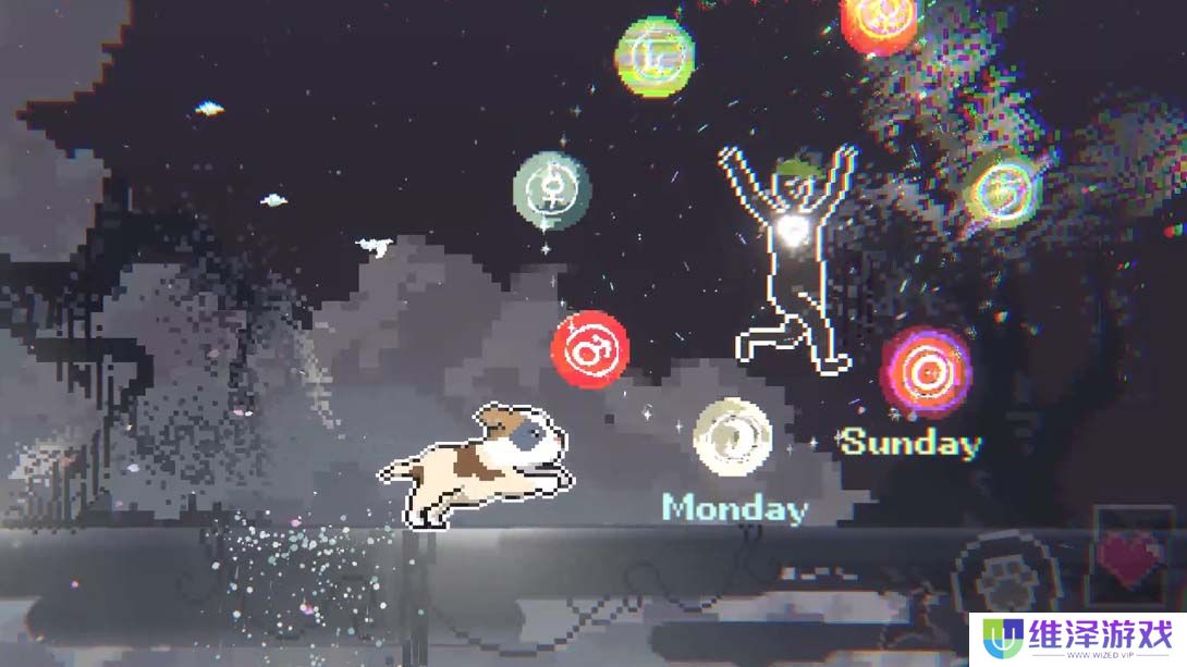 【美版】爪爪命运 .Paw Paw Destiny 中文_3