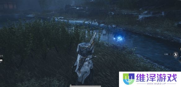 《燕云十六声》曲径寻幽全收集攻略