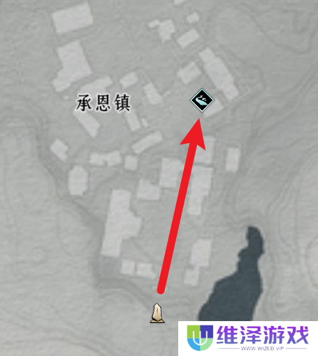 《燕云十六声》曲径寻幽全收集攻略