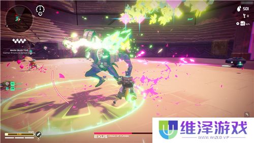 《光明破坏者》将于1月15日开启 Steam抢先体验