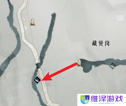 《燕云十六声》曲径寻幽全收集攻略