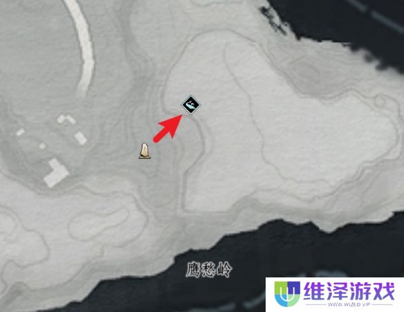 《燕云十六声》曲径寻幽全收集攻略