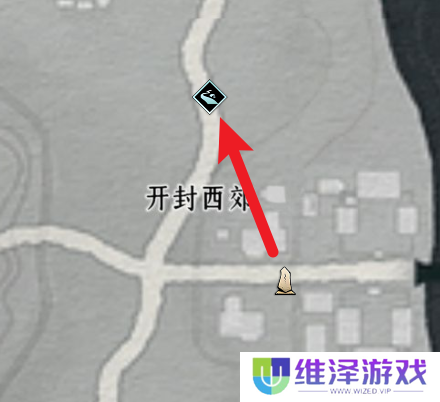 《燕云十六声》曲径寻幽全收集攻略