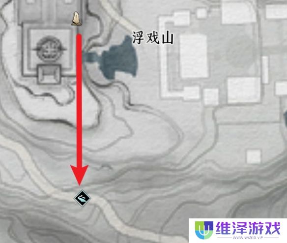 《燕云十六声》曲径寻幽全收集攻略