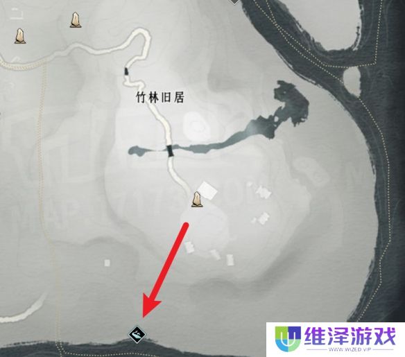 《燕云十六声》曲径寻幽全收集攻略