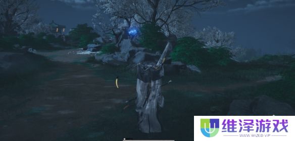 《燕云十六声》曲径寻幽全收集攻略