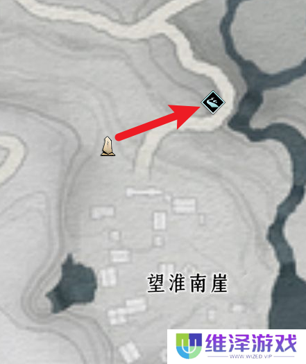 《燕云十六声》曲径寻幽全收集攻略