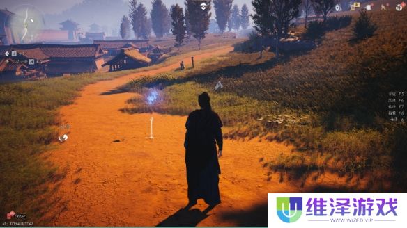 《燕云十六声》曲径寻幽全收集攻略