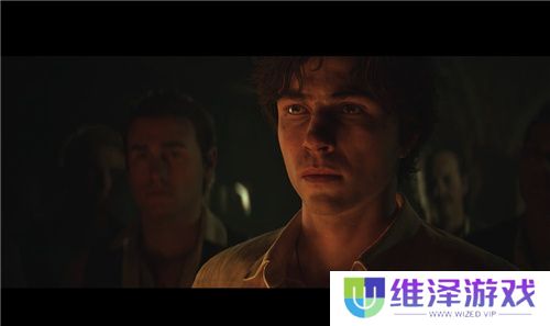 《四海兄弟故乡》TGA预告片前瞻：恩佐的崛起，忠诚与牺牲的血泪交织！