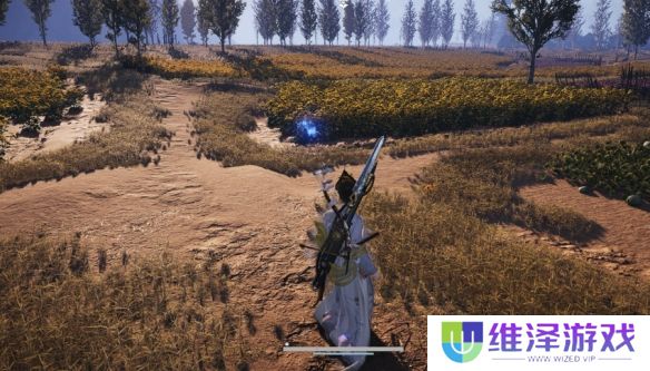 《燕云十六声》曲径寻幽全收集攻略