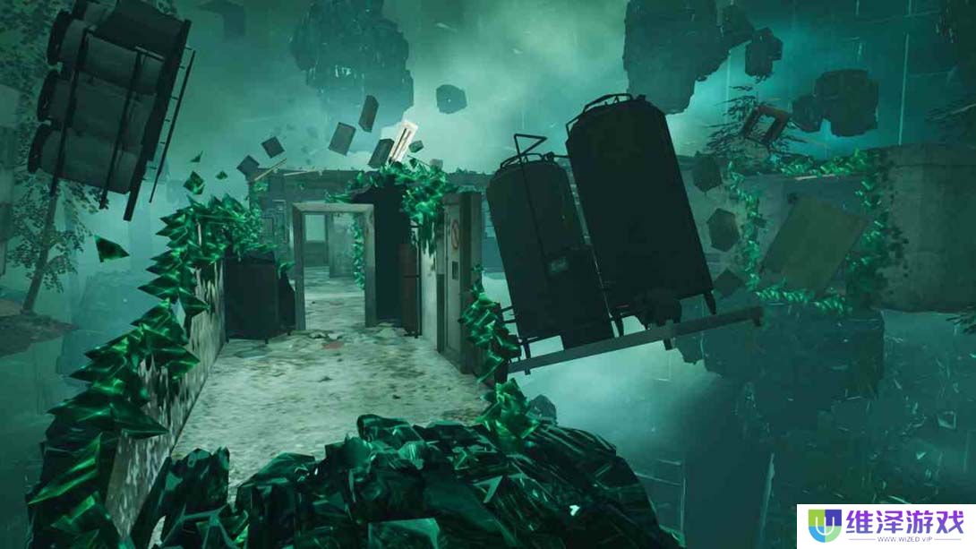 【美版】切尔诺贝利 完整版 .Chernobylite Complete Edition 中文_1