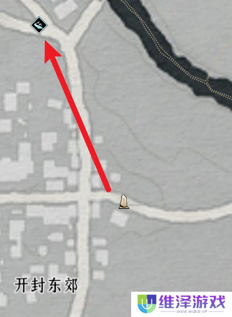 《燕云十六声》曲径寻幽全收集攻略