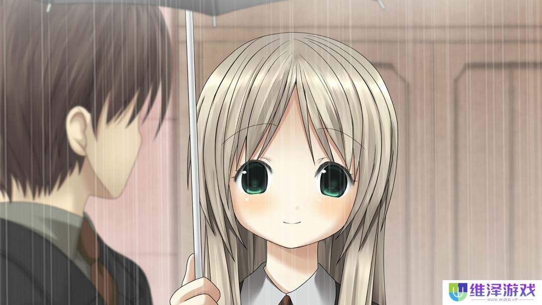 【日版】交响乐之雨 .Symphonic Rain 中文_3