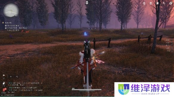 《燕云十六声》曲径寻幽全收集攻略