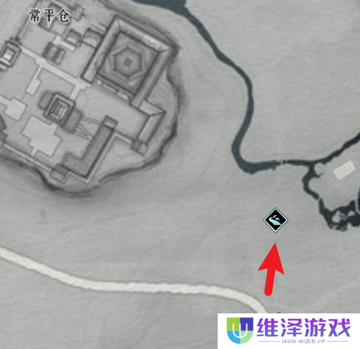 《燕云十六声》曲径寻幽全收集攻略