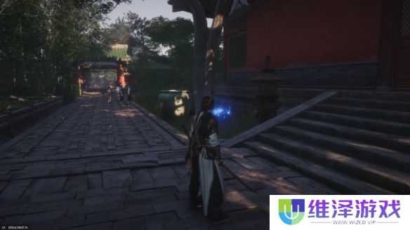 《燕云十六声》曲径寻幽全收集攻略