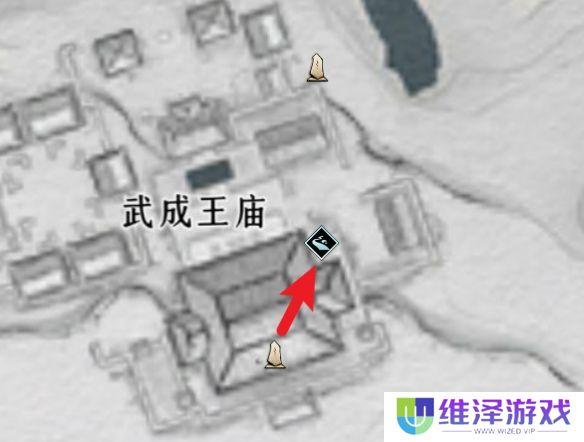 《燕云十六声》曲径寻幽全收集攻略