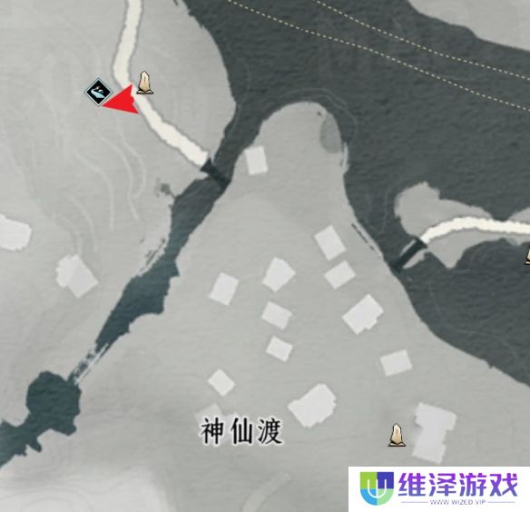 《燕云十六声》曲径寻幽全收集攻略