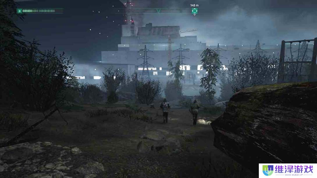 【美版】切尔诺贝利 完整版 .Chernobylite Complete Edition 中文_4