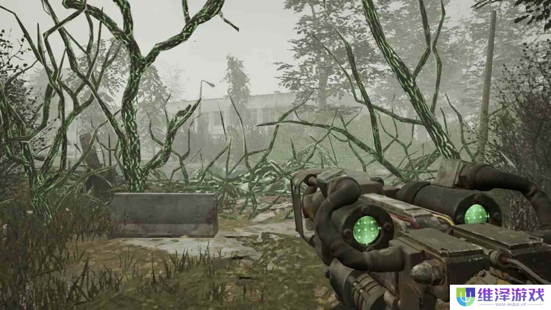 【美版】切尔诺贝利 完整版 .Chernobylite Complete Edition 中文_2