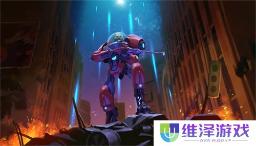 清场爆发人间大炮《辐射：避难所Online》新英雄泽塔登场！