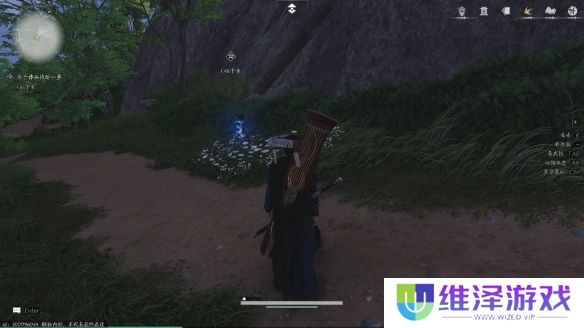 《燕云十六声》曲径寻幽全收集攻略