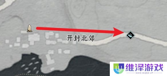 《燕云十六声》曲径寻幽全收集攻略