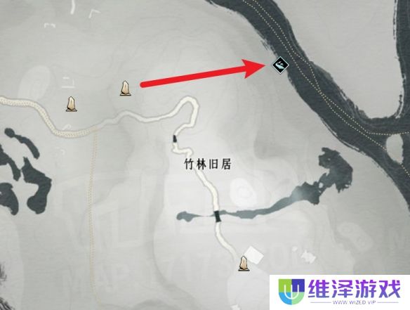 《燕云十六声》曲径寻幽全收集攻略