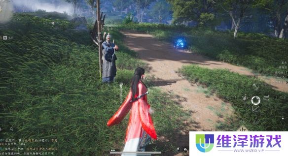 《燕云十六声》曲径寻幽全收集攻略