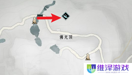 《燕云十六声》曲径寻幽全收集攻略