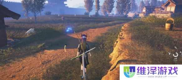 《燕云十六声》曲径寻幽全收集攻略