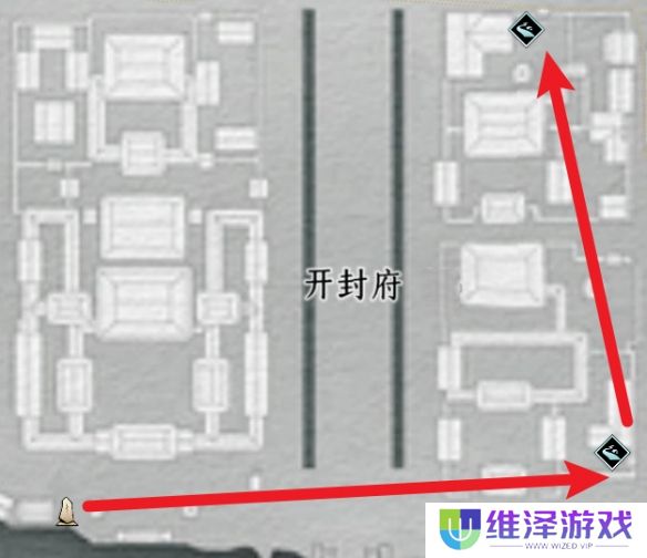 《燕云十六声》曲径寻幽全收集攻略