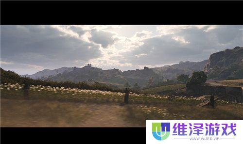 《四海兄弟故乡》TGA预告片前瞻：恩佐的崛起，忠诚与牺牲的血泪交织！