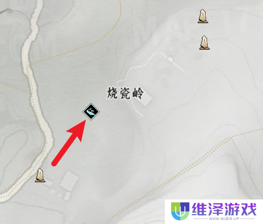 《燕云十六声》曲径寻幽全收集攻略