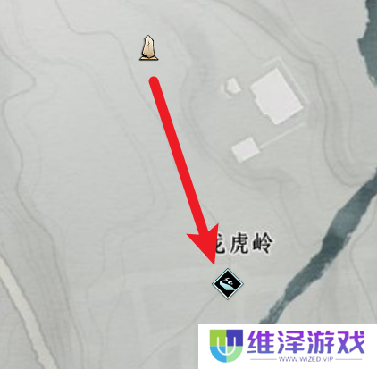 《燕云十六声》曲径寻幽全收集攻略